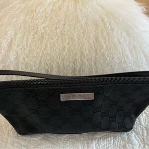 Gucci GG Boat Pochette
